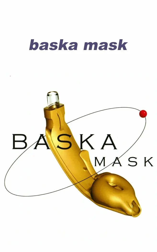 baska mask
