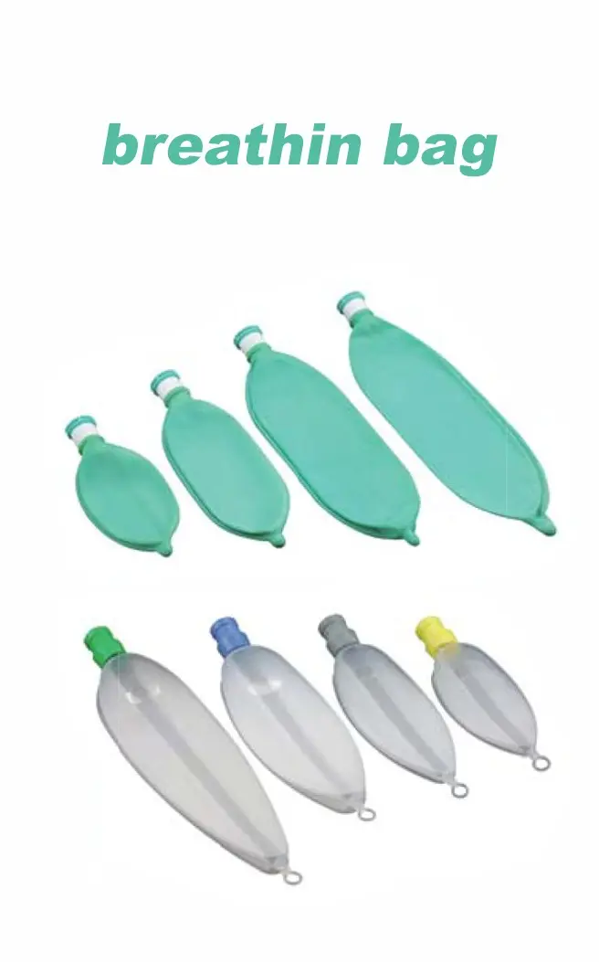 breathin bag