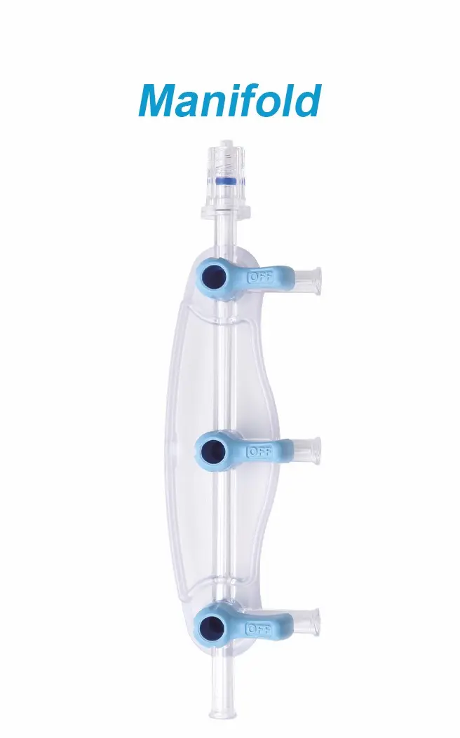 Manifold