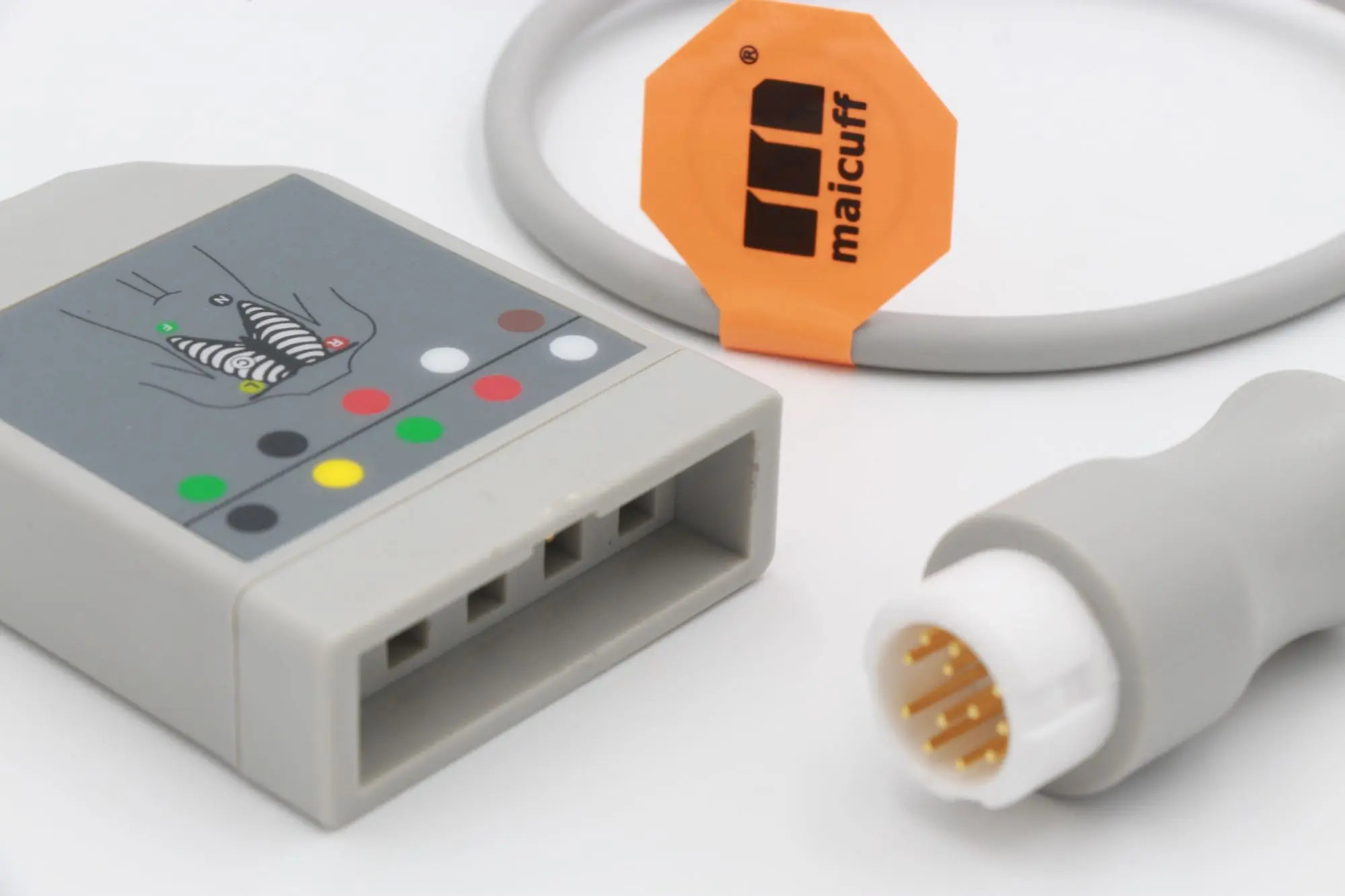 ECG Trunk Cables