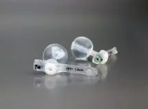Gastrostomy Button