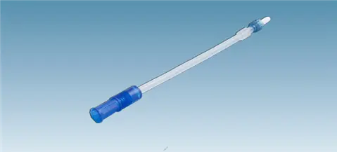 ACCESSORIES CONNECTING TUBE