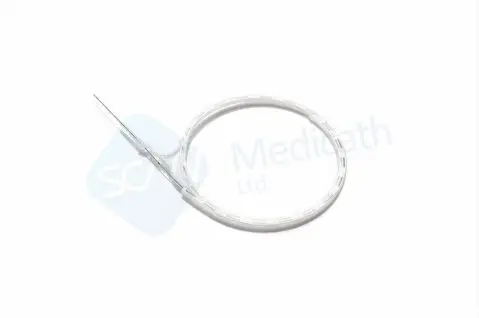 Medical Hydrophilic Coated Guidewire