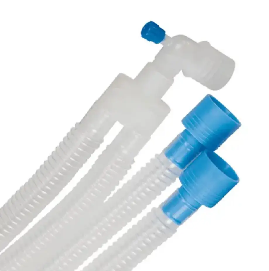 Pediatric Anesthesia Circuits