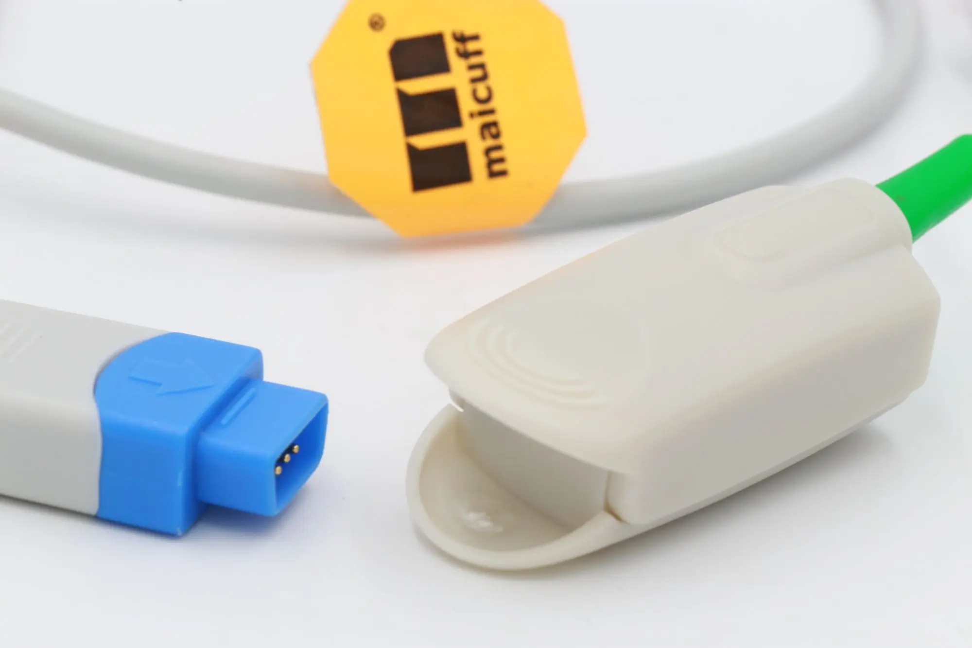 Pediatric Finger Clip Spo2 Sensor