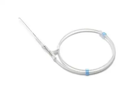 Super Stiff PTFE Coating Guide Wires