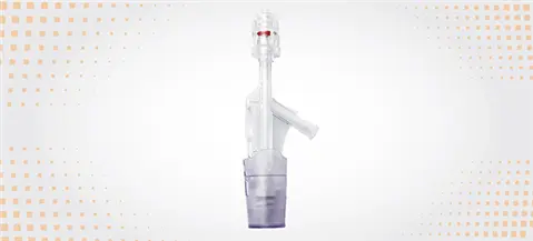 Y Connector