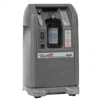 CAIRE AirSep NewLife Intensity 10L Oxygen Concentrator
