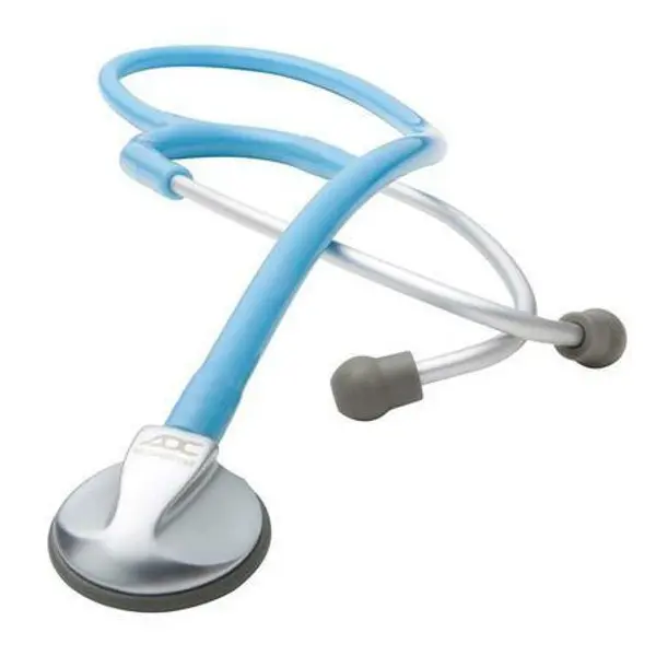 Platinum ADSCOPE-lite Pediatric 29.5", Light Blue - ADC ...