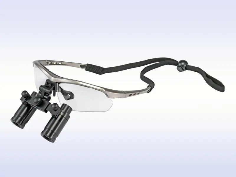KEPLERIAN LOUPES 4.5X