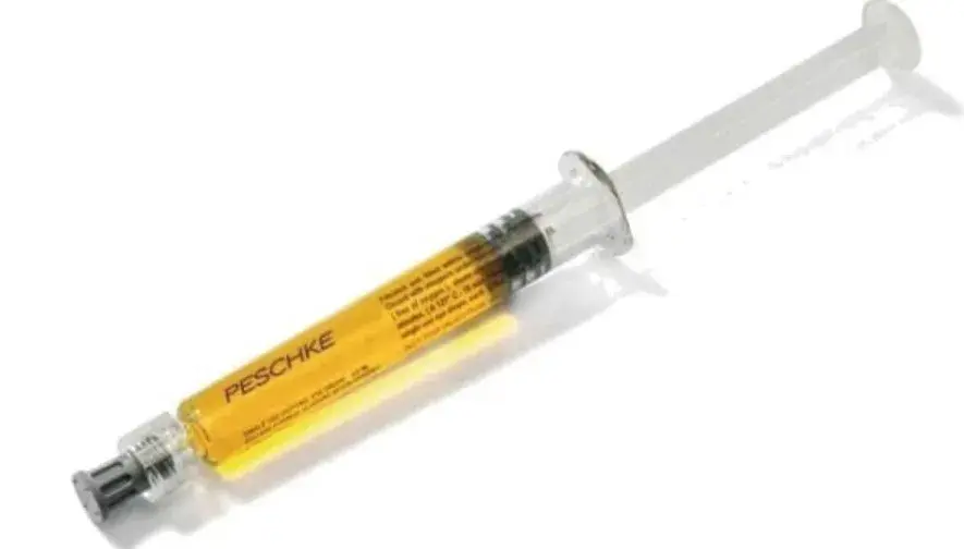 Peschke® Riboflavin Solutions