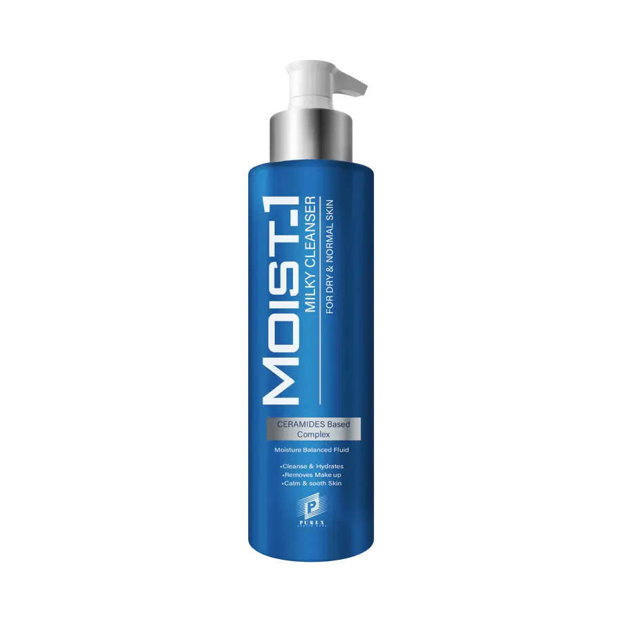 Moist-1 Milky