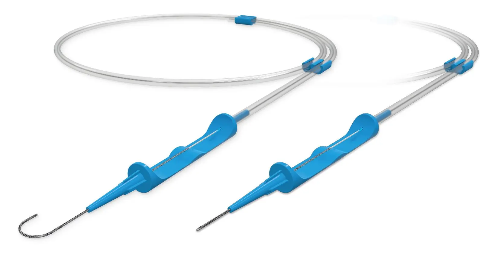 UROMED Guide Wire »Lunderquist ASP