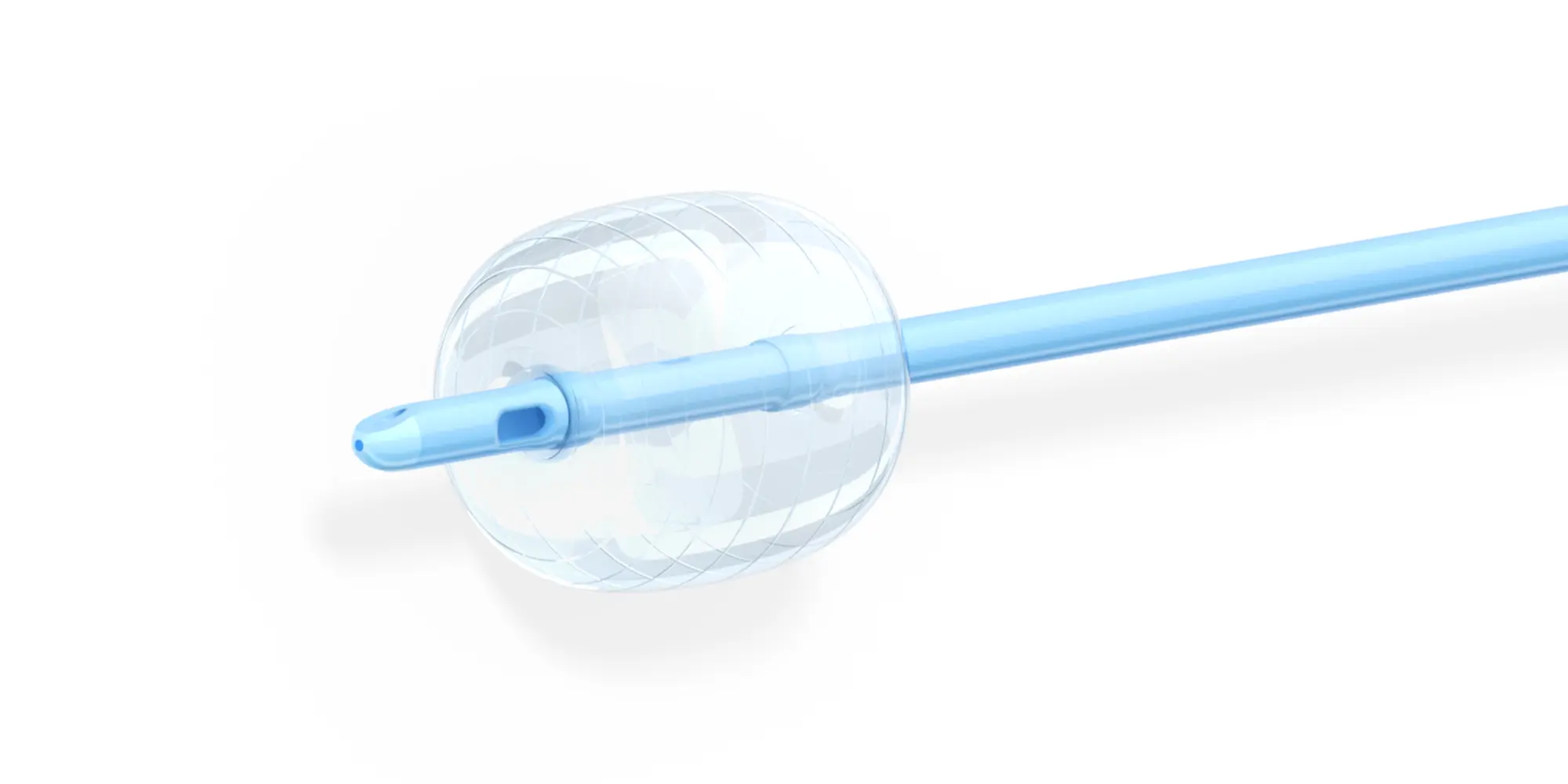 UROMED Transurethral Continuous Irrigation Silicone Balloon Catheter