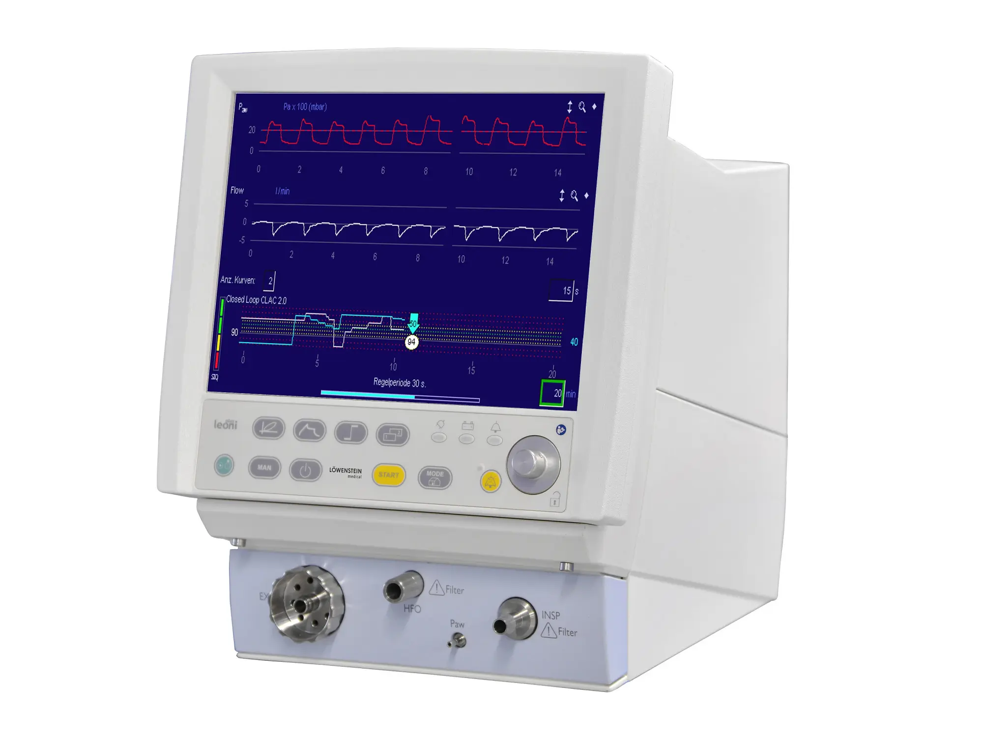 Leoni plus