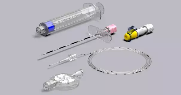 Epidural Anesthesia