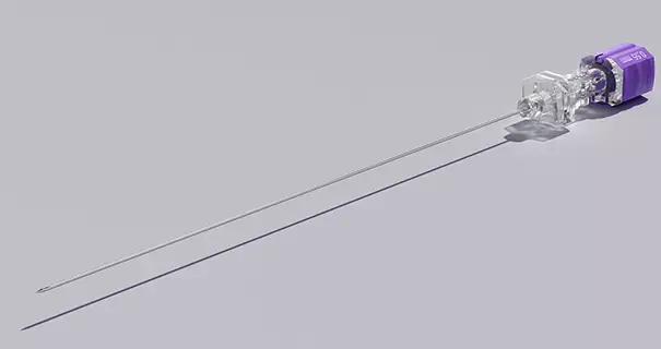 Spinal Anesthesia