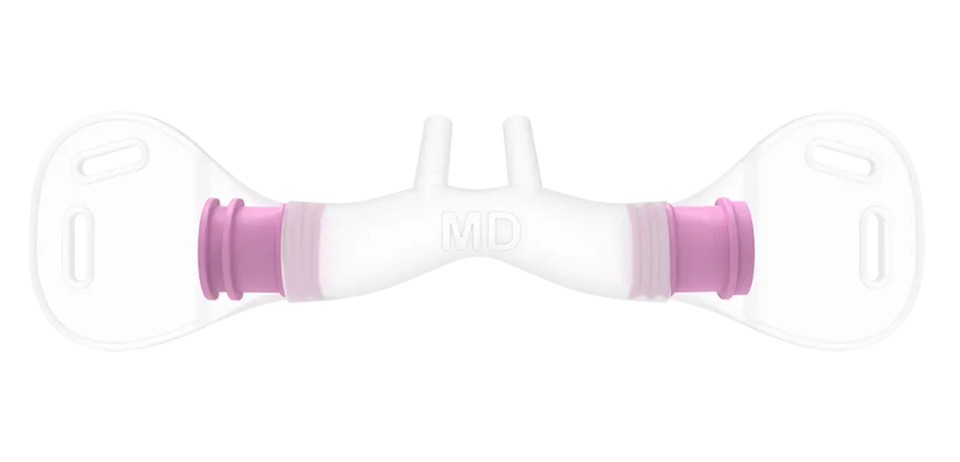 High Flow Nasal Cannula